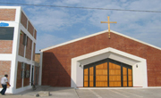 San Gabriel de la Dolorosa